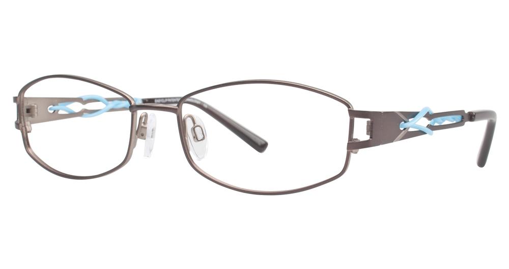 Aspex Eyewear EC250 Eyeglasses