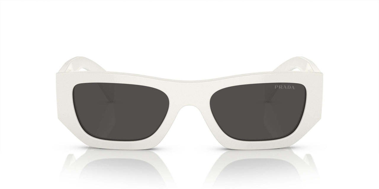 17K08Z - White - Dark Grey