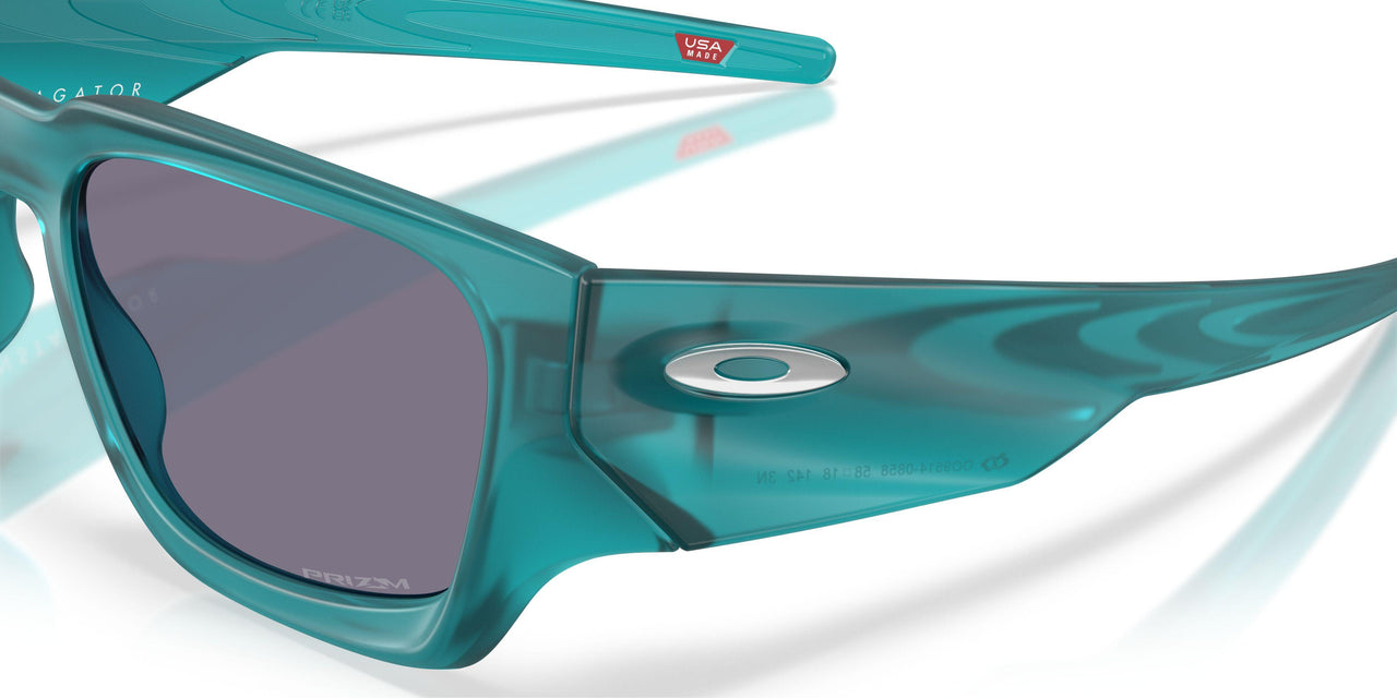 951408 - Green - Prizm Grey