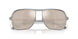 303/0V - Silver - White Gold
