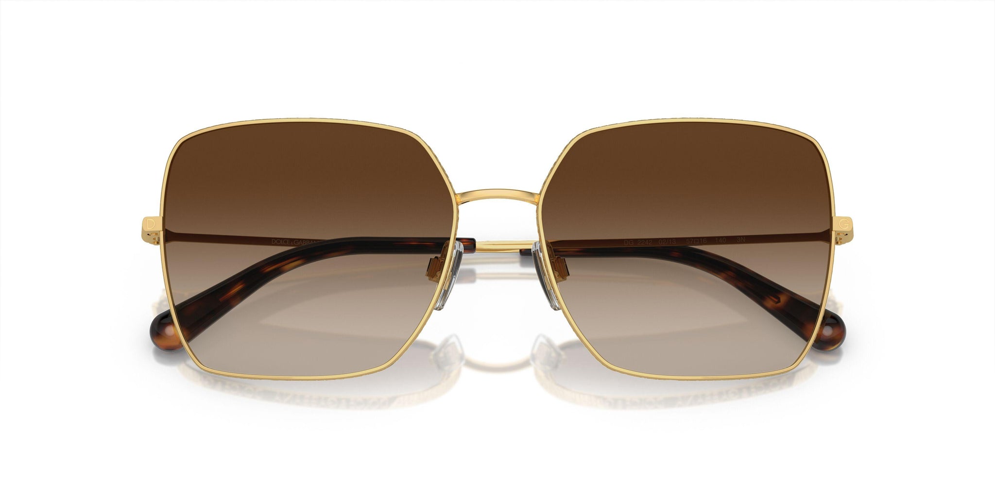 Dolce & Gabbana 2242 Sunglasses