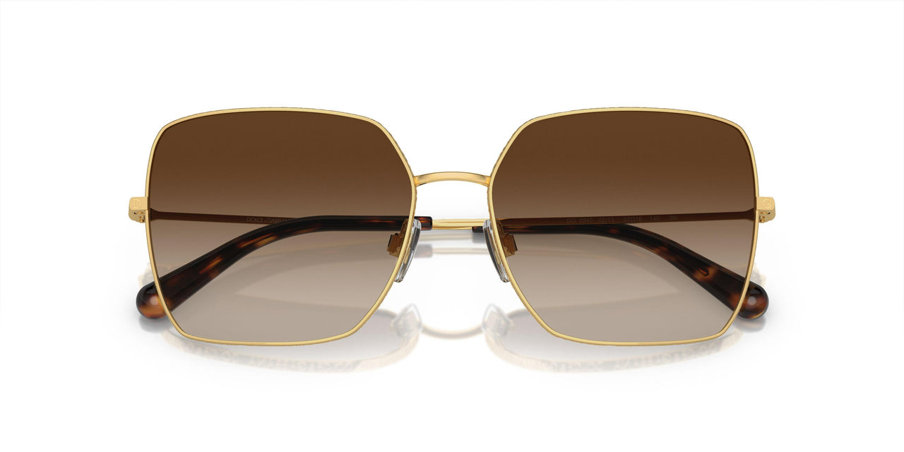 Dolce & Gabbana 2242 Sunglasses