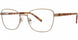 Adrienne Vittadini Petite 746 Eyeglasses