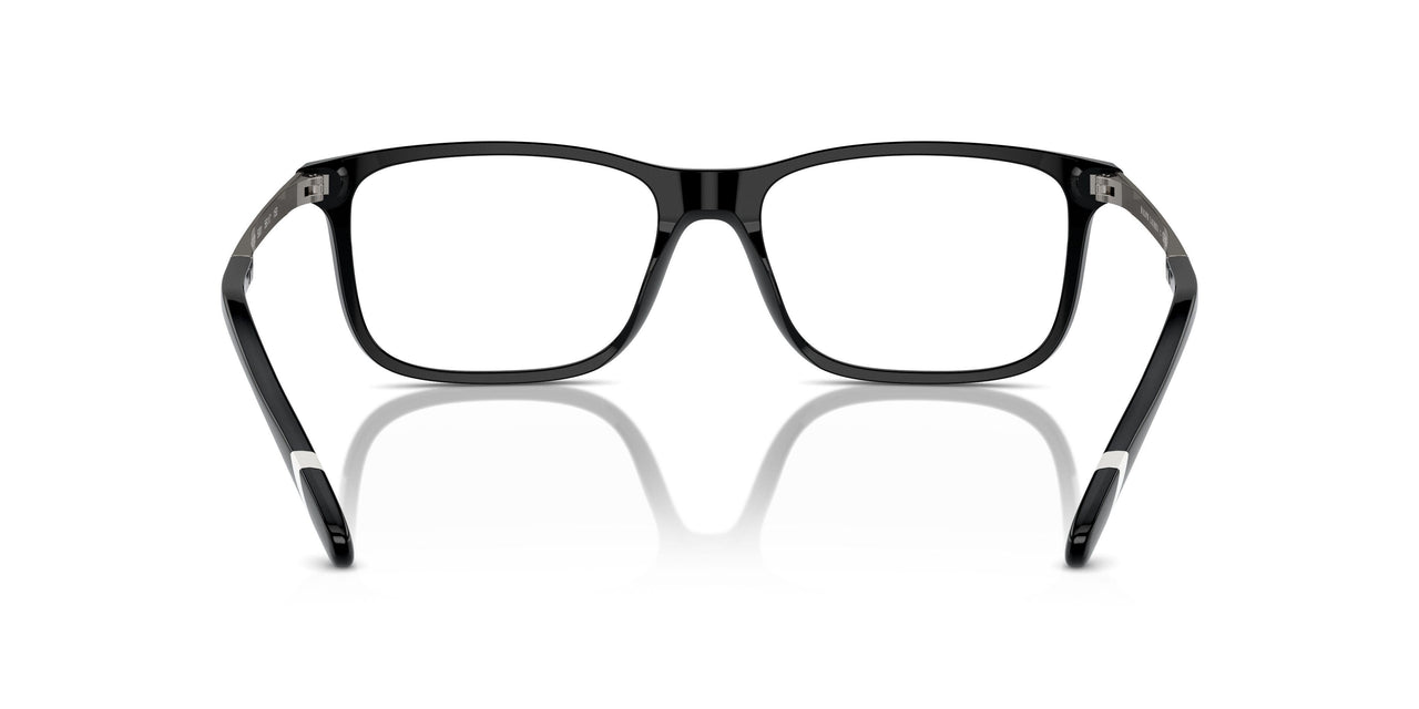 5001 - Black