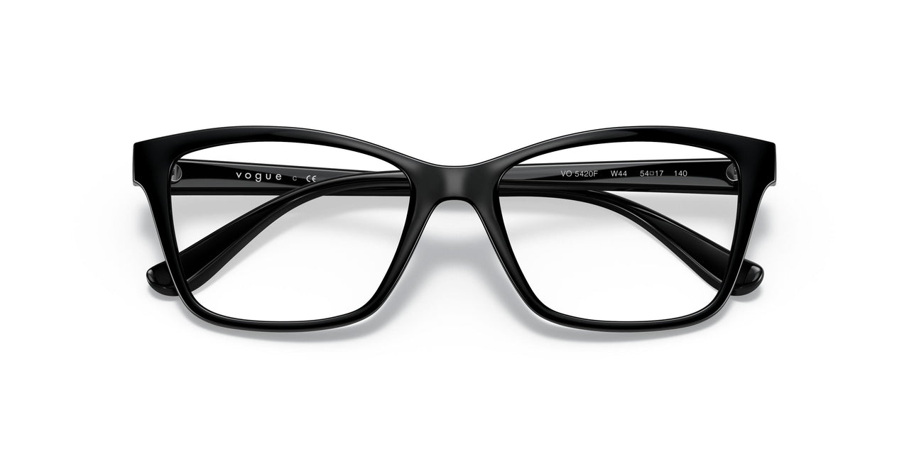 W44 - Black