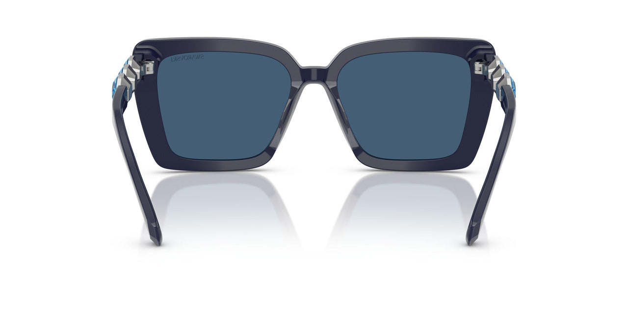 100455 - Blue - Dark Blue