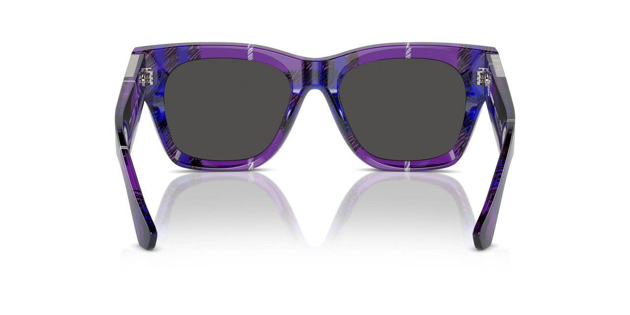 411387 - Violet - Dark Grey