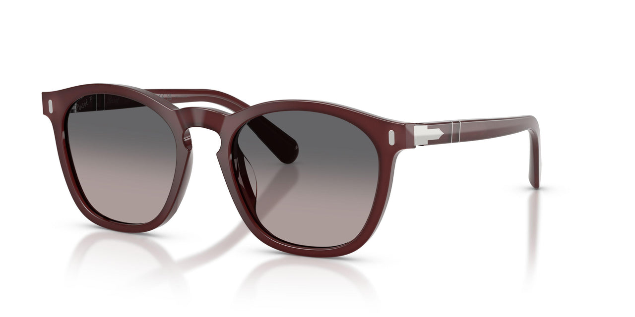 1257M3 - Red - Grey Gradient Polarized