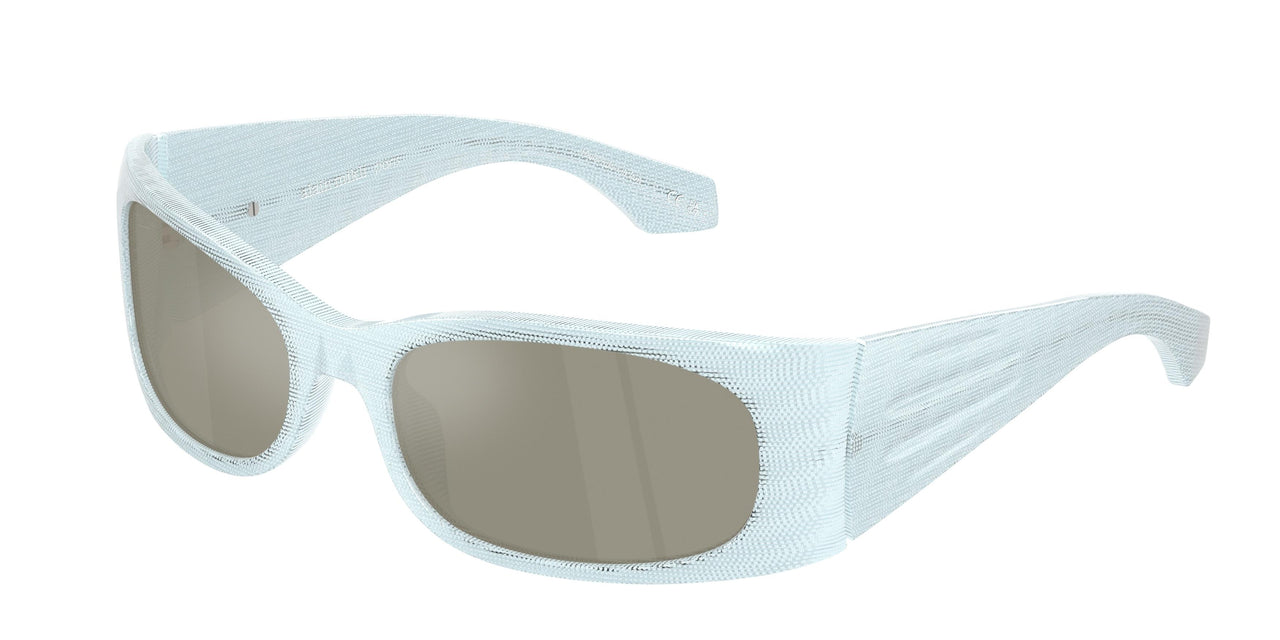 Alain Mikli 5509 Sunglasses