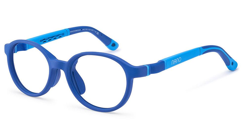 Nanovista FLICKER CF 3.0-NAO338 Eyeglasses