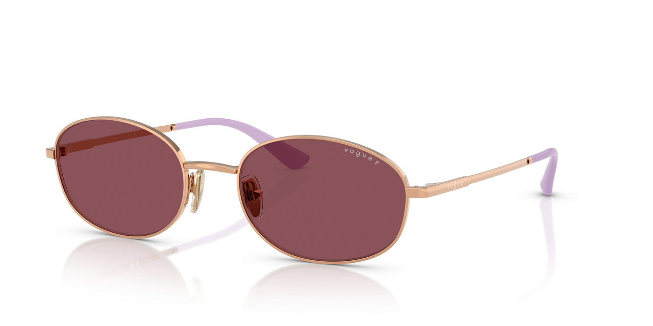 51525Q - Gold - Purple Polar