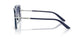 341419 - Blue - Clear Gradient Light Blue