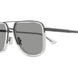 004 - Gunmetal - Grey