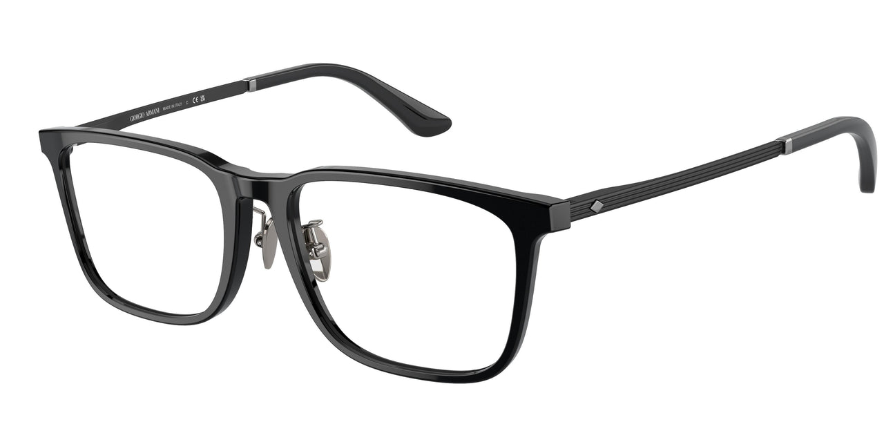 5001 - Black