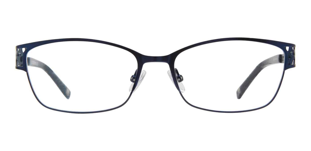 0E8W-00 - Semi Matte Navy