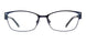 0E8W-00 - Semi Matte Navy