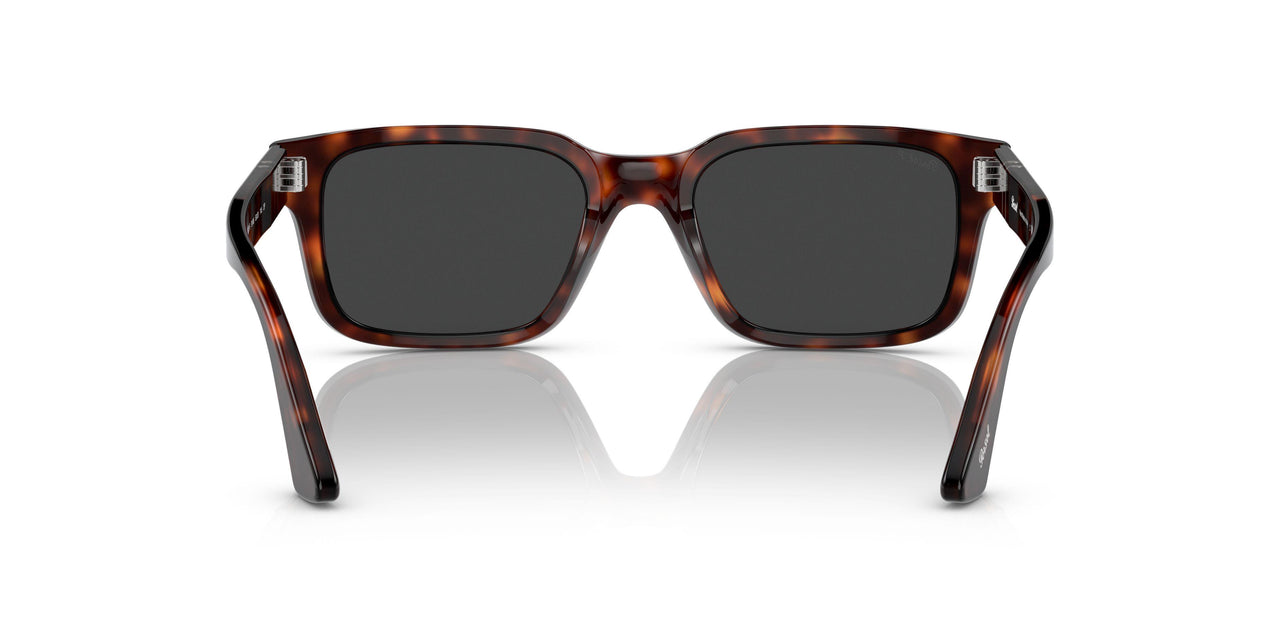 24/48 - Havana - Polar Black