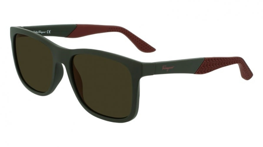 Salvatore Ferragamo SF1028S Sunglasses
