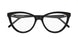001 - Black - Transparent