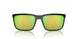 25736G - Matte Grey - Grey Mirror Silver