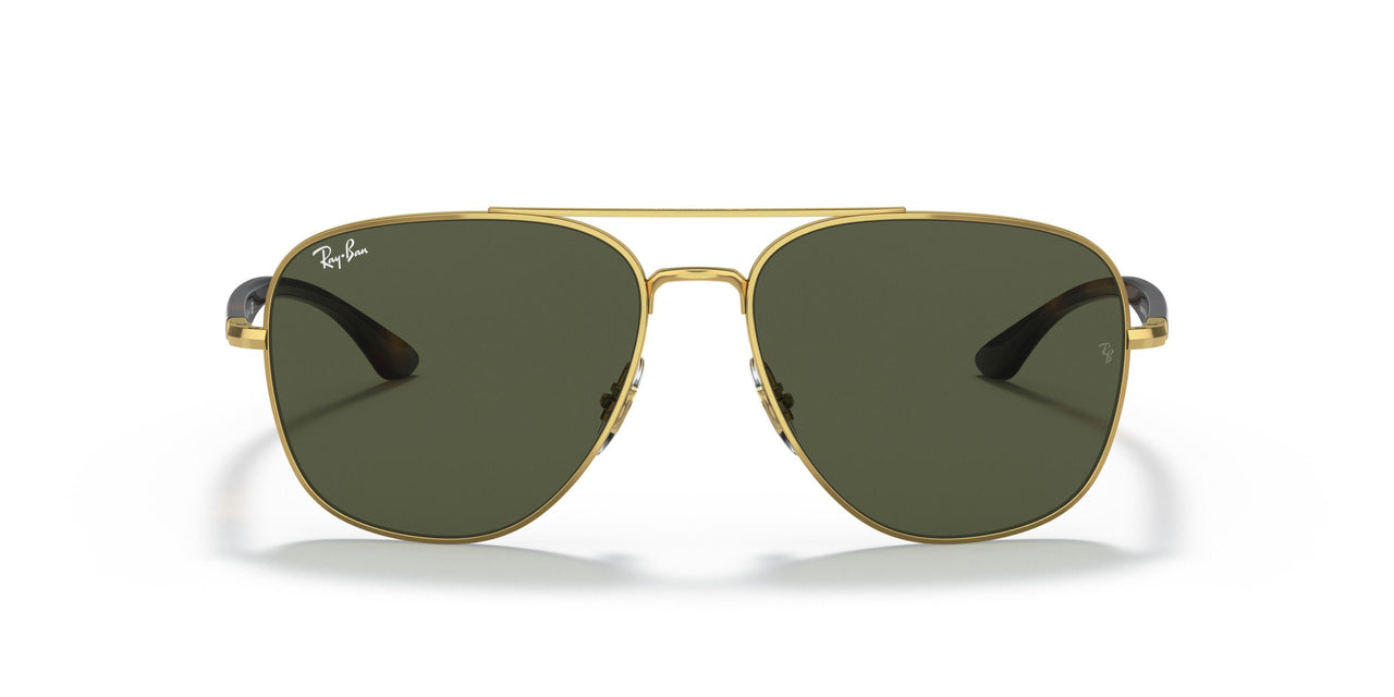 001/31 - Gold - Green