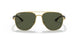 001/31 - Gold - Green