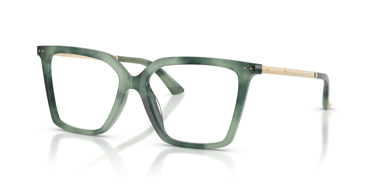 Jimmy Choo 3054U Eyeglasses