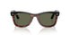 144058 - Black - Polarized Green