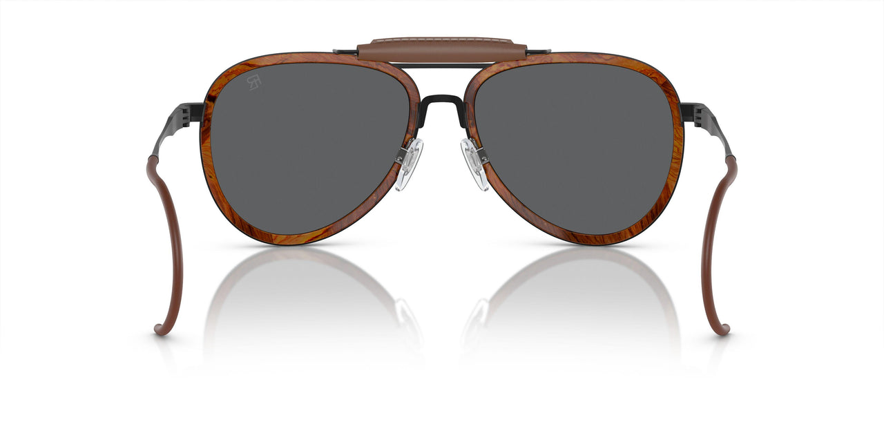 9304B1 - Brown - Grey