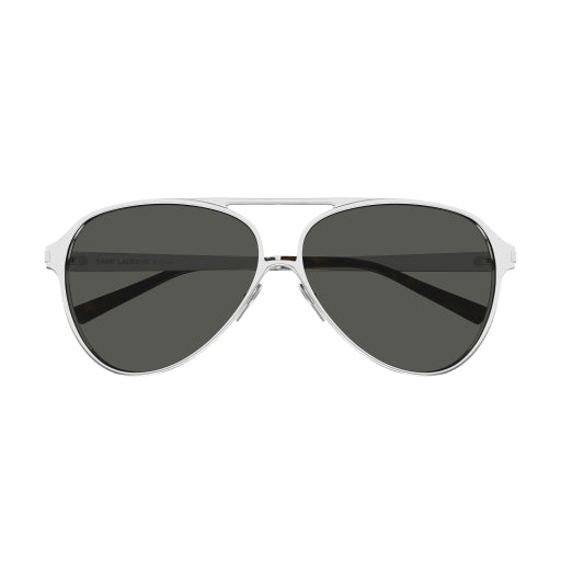 002 - Silver - Grey