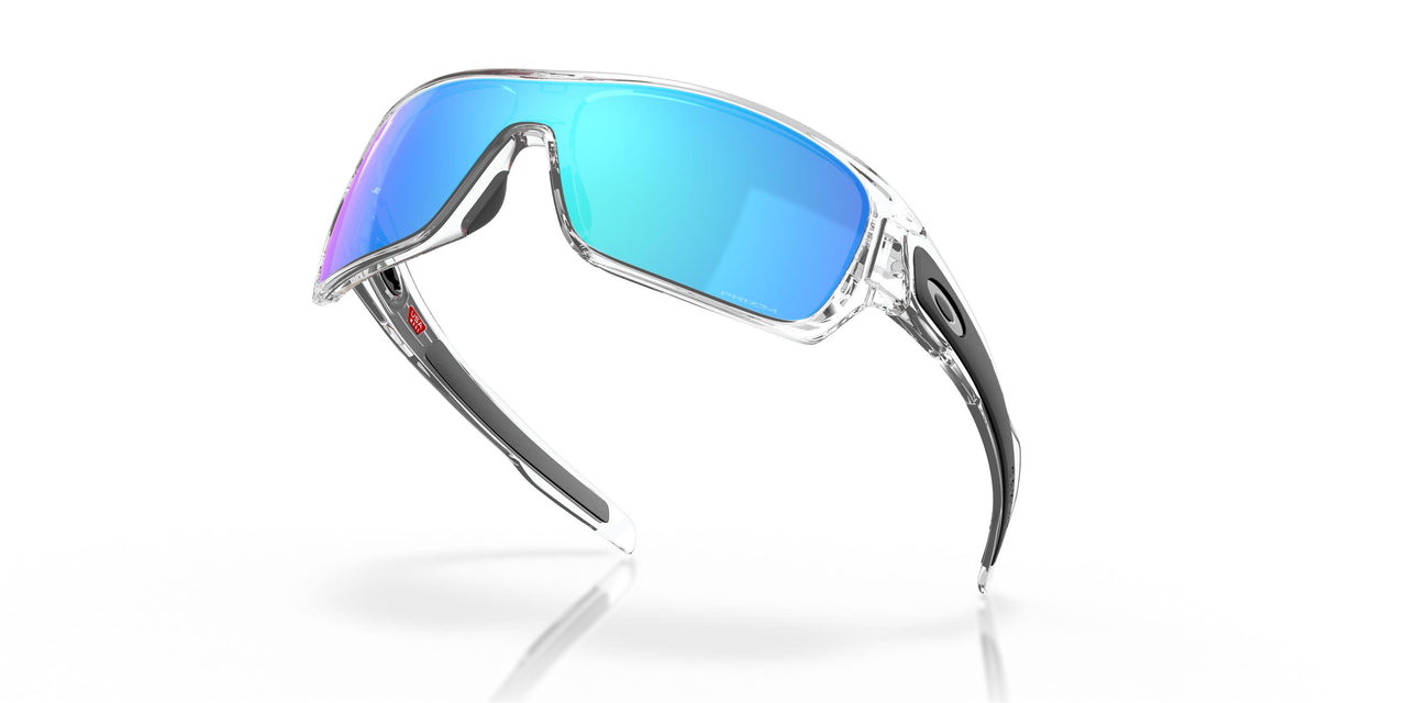 930729 - Clear - Prizm Sapphire
