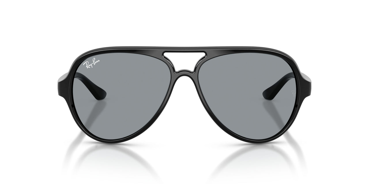 601/R5 - Black - Grey