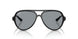 601/R5 - Black - Grey
