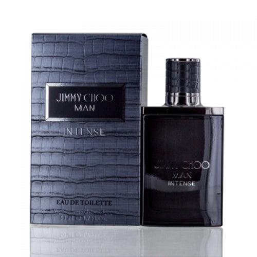 Jimmy choo jimmy discount choo man intense cologne