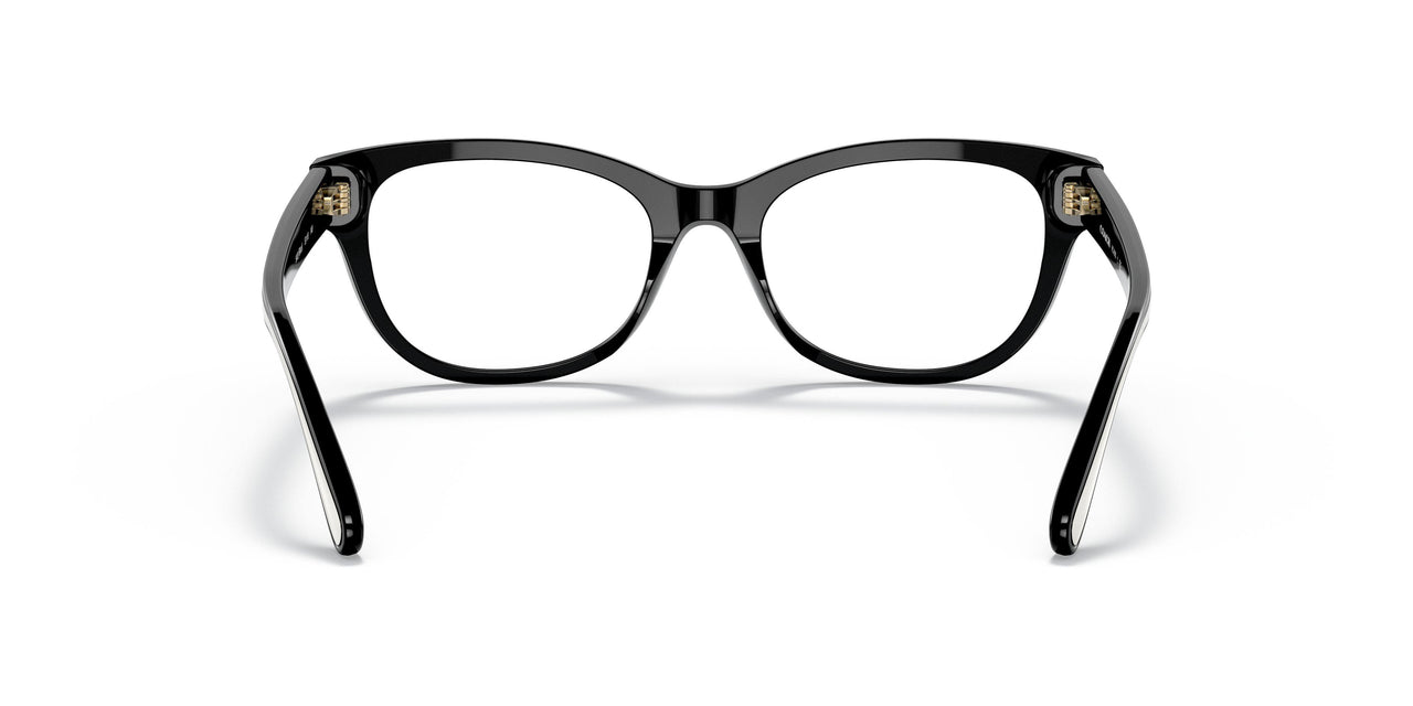 5002 - Black