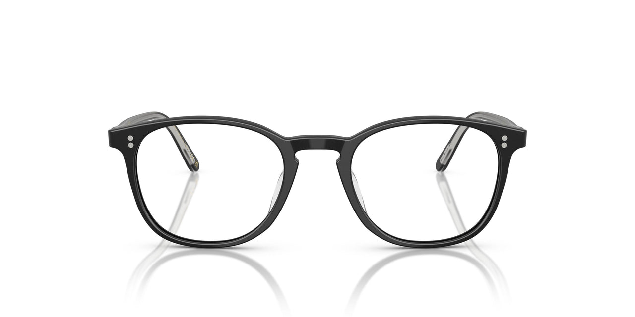 1796 - Black