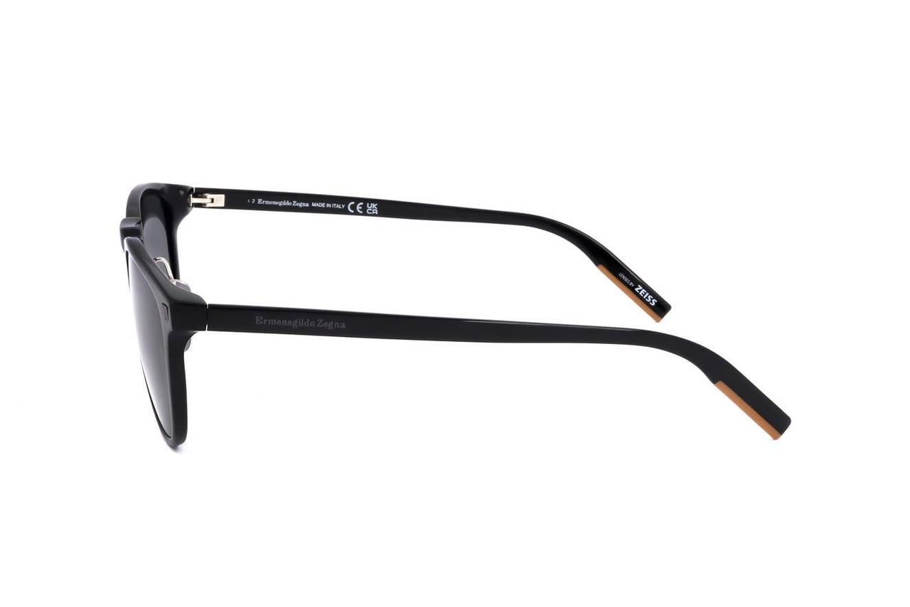 01A - SHINY BLACK