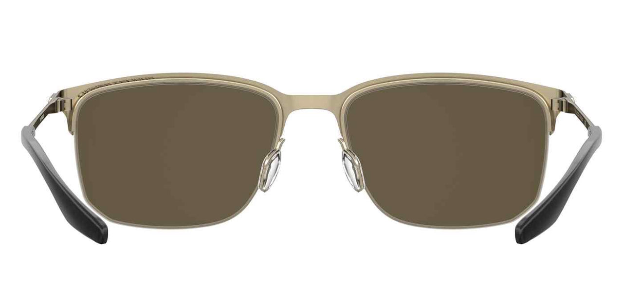 02M2-ZM - BLACK GOLD - Brown Hight Con