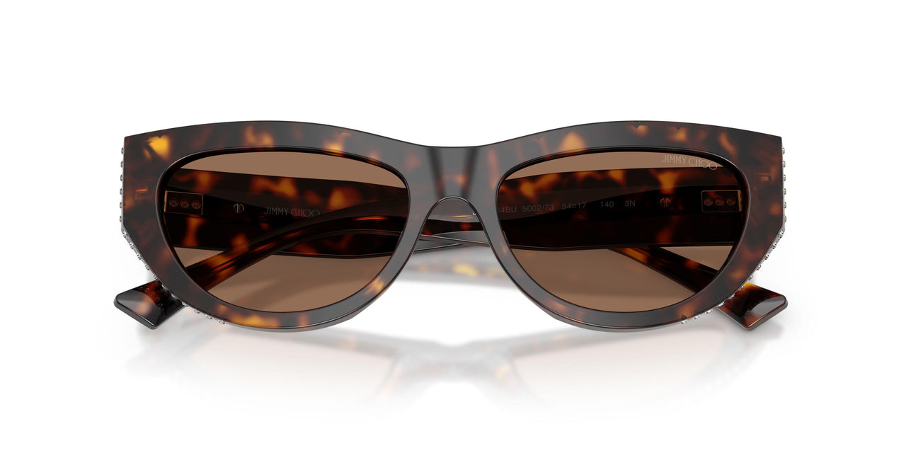 500273 - Tortoise - Dark Brown