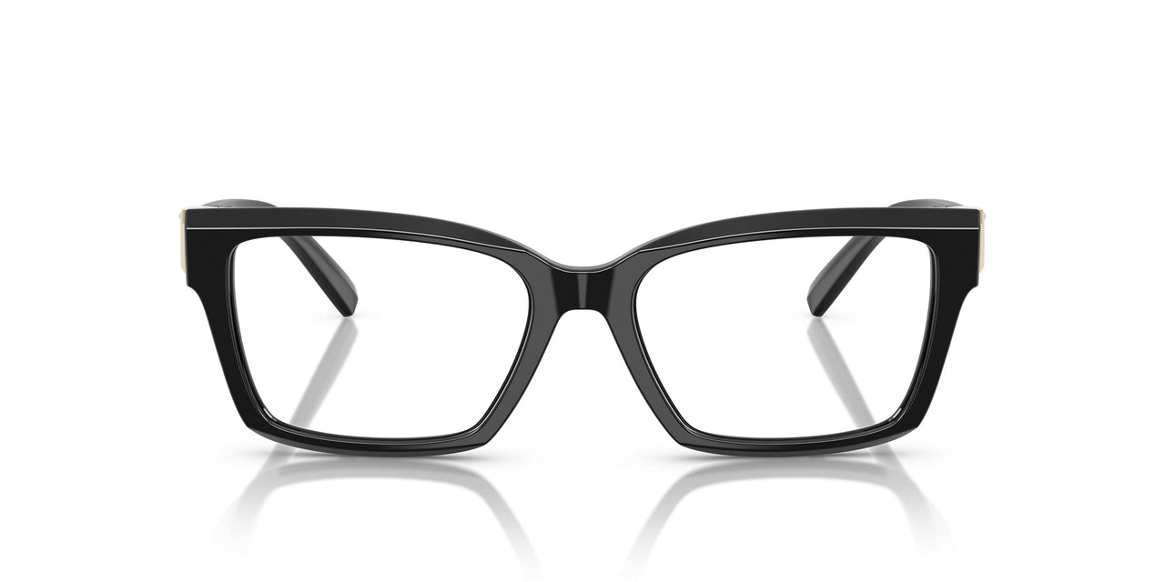 8001 - Black
