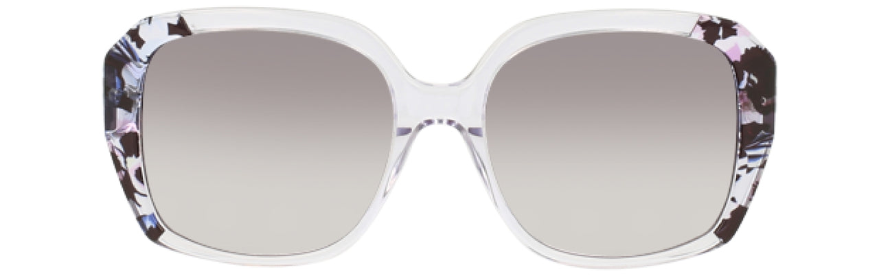 PLP - Plum Pansies