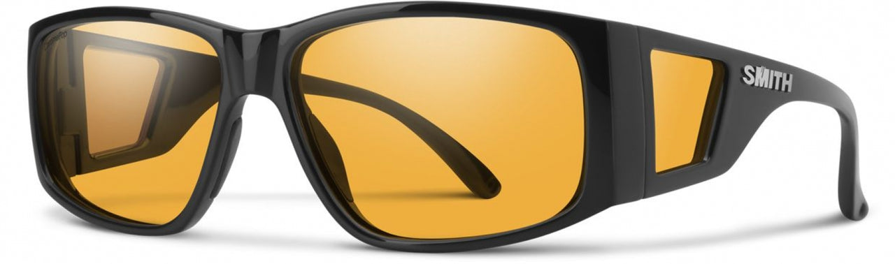 Smith Optics Lifestyle 206597 Monroe Peak Sunglasses