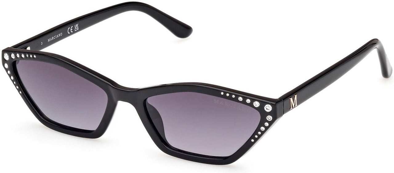 Guess By Marciano 00002 Sunglasses