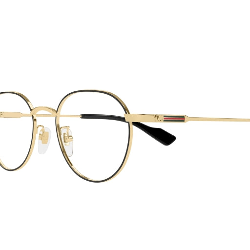 001 - Gold - Transparent