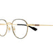 001 - Gold - Transparent