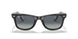 13183A - Black - Light Grey Gradient Blue
