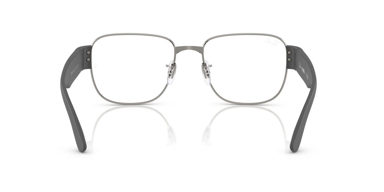 2502 - Grey - Clear