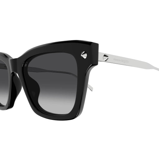 001 - Black/Silver - Grey