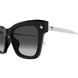 001 - Black/Silver - Grey