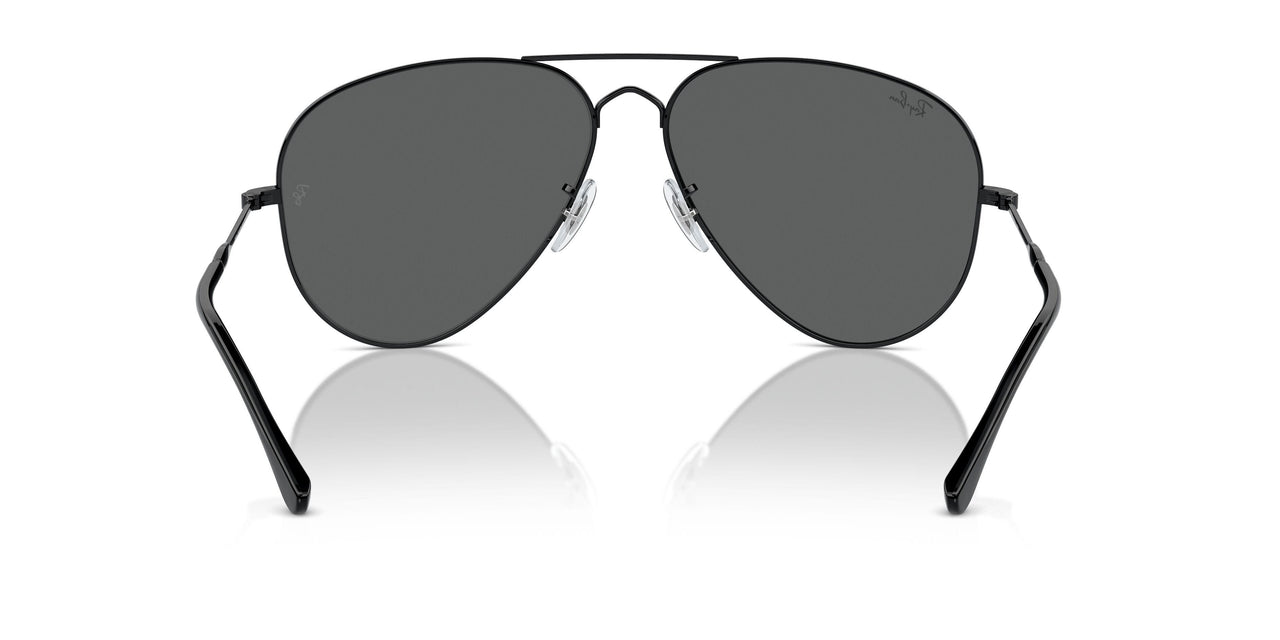 002/B1 - Black - Dark Grey